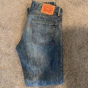 Levi Jeans